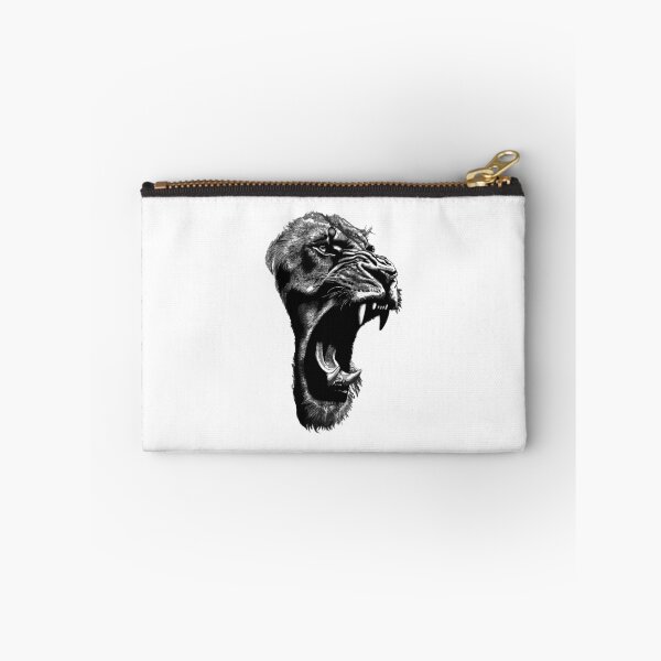 Item preview, Lion Hearted designed and sold by Aviva Rei Mashiach.