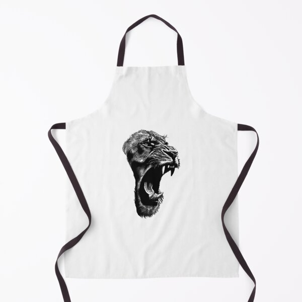 Item preview, Lion Hearted designed and sold by Aviva Rei Mashiach.
