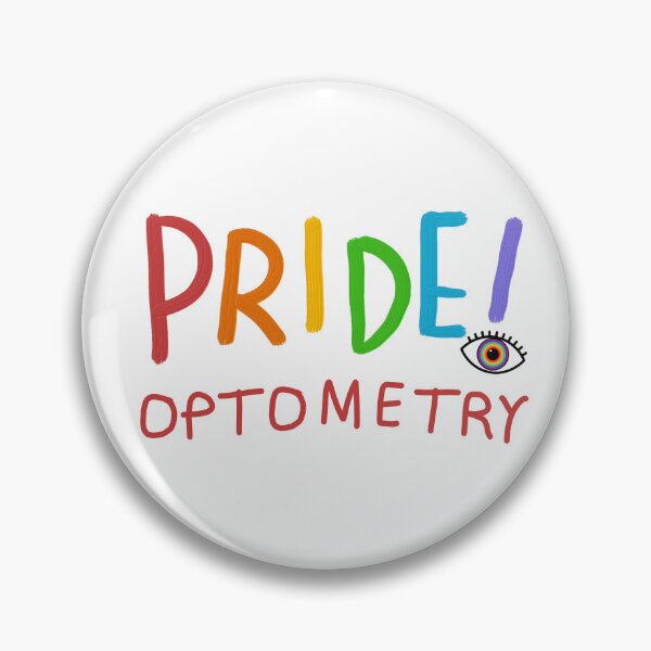 Item preview, Simple word pride! Optometry,brafdesign  designed and sold by Brafdesign.