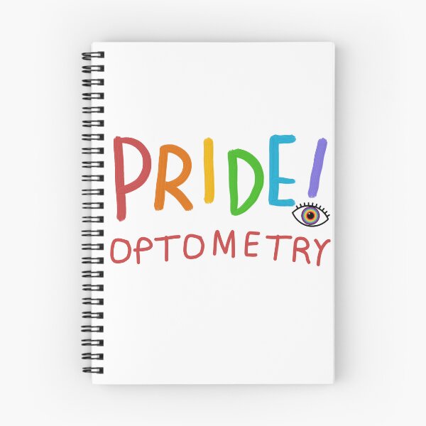 Item preview, Simple word pride! Optometry,brafdesign  designed and sold by Brafdesign.