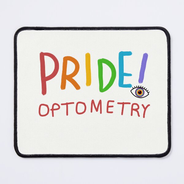 Item preview, Simple word pride! Optometry,brafdesign  designed and sold by Brafdesign.