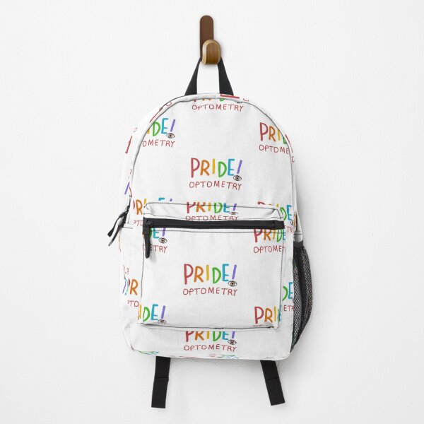 Item preview, Simple word pride! Optometry,brafdesign  designed and sold by Brafdesign.