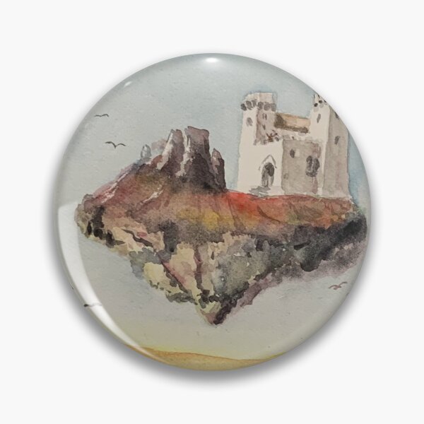Item preview, Castle In The Sky (LITERALLY) designed and sold by Dwyte2U2.