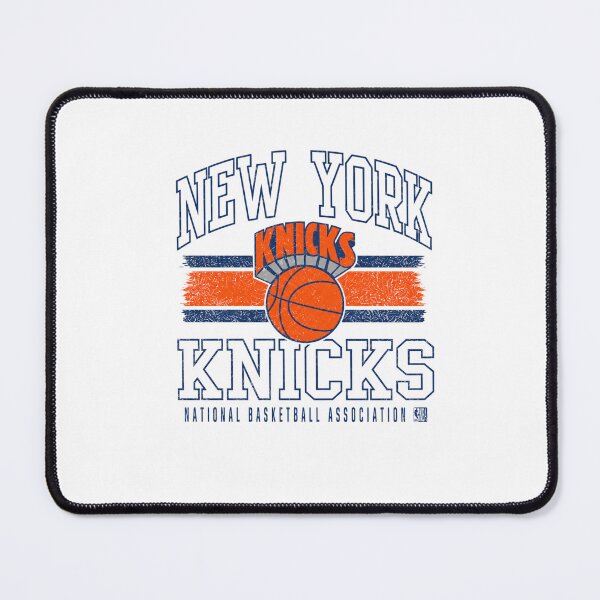 Item preview, New York Knicks National Basketball Association Basketball designed and sold by Wingedcicada.