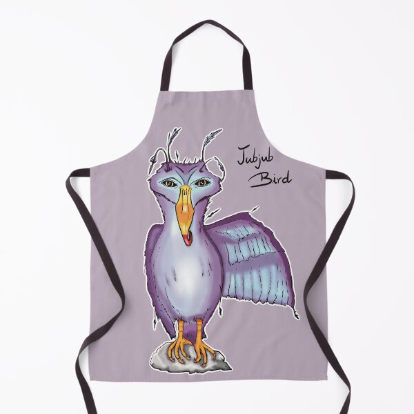 Item preview, Jubjub Bird designed and sold by MCNuki.