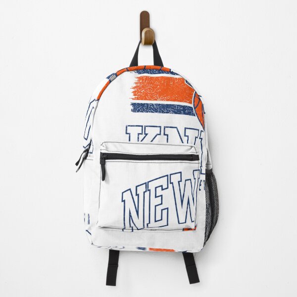 Item preview, New York Knicks National Basketball Association Basketball designed and sold by Wingedcicada.