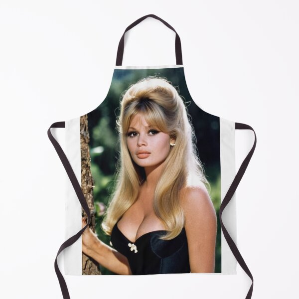 Item preview, Character - Portrait Bustier Black Brooch Elegant designed and sold by Beat-It.