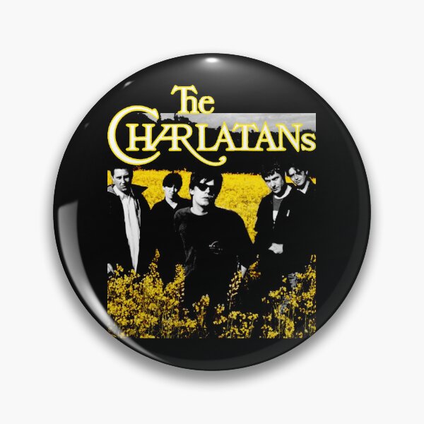 Item preview, Yellow Garden Britpop Band designed and sold by WestcoastGhostt.
