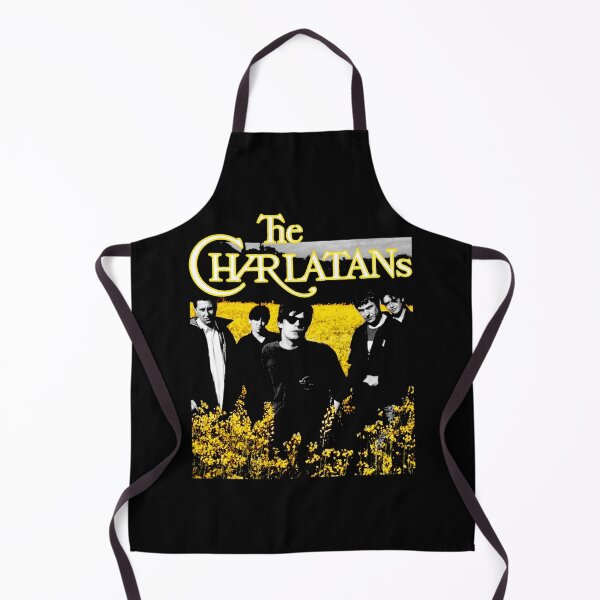 Item preview, Yellow Garden Britpop Band designed and sold by WestcoastGhostt.