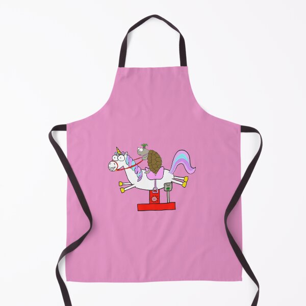 Item preview, Unicorn Rides For All! designed and sold by Averilda-Haze.