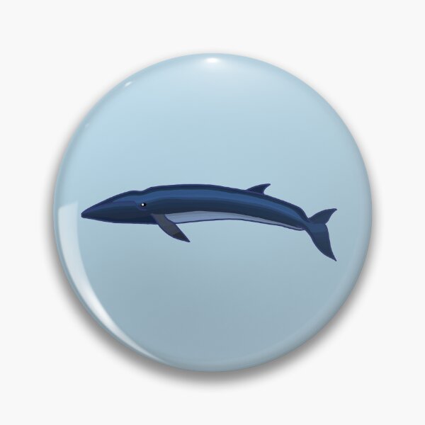 Item preview, Sei Whale designed and sold by ODruryStudios.