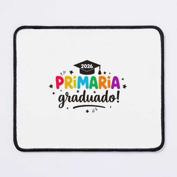 Item preview, 2026 Primaria Graduado! Primary School Graduate Elementary Class Of 2026 designed and sold by JonesFlora2025.