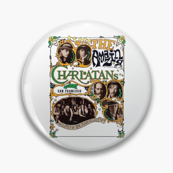 Item preview, The Amazing Britpop Band designed and sold by WestcoastGhostt.