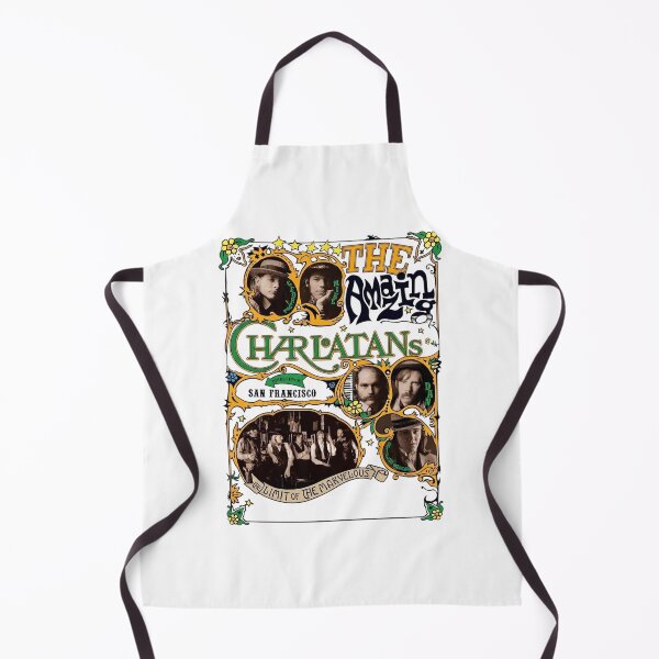 Item preview, The Amazing Britpop Band designed and sold by WestcoastGhostt.