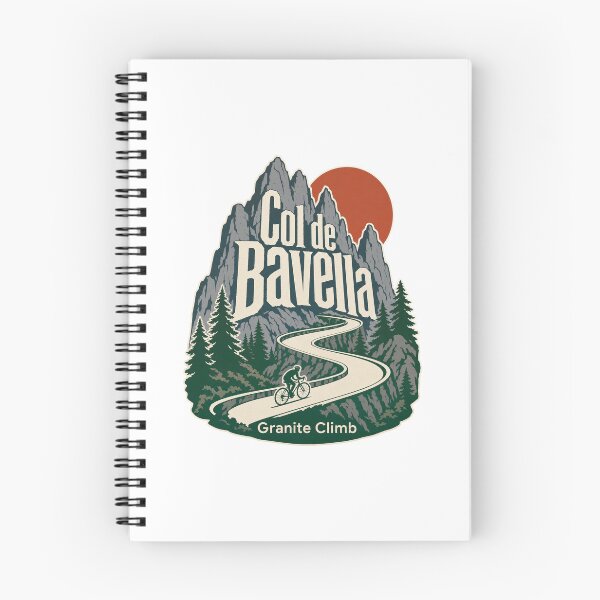 Artikelvorschau, Col de Bavella Granit Climb Corsica Road Cycling entworfen und verkauft von pirminio.