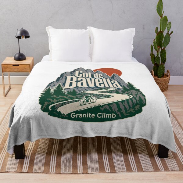 Item preview, Col de Bavella Granit Climb Corsica Road Cycling designed and sold by pirminio.