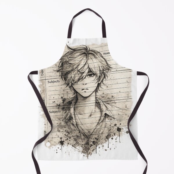 Item preview, Lost Soul designed and sold by ShadowRealme.