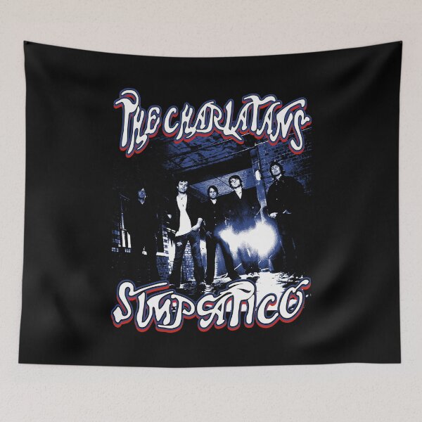 Item preview, Grunge Style Britpop Band designed and sold by WestcoastGhostt.