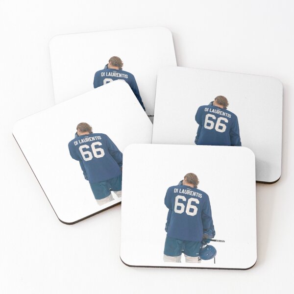 Item preview, Dean Di Laurentiis 66 Hockey Jersey Inspired Shirt | Off Campus  designed and sold by suh shop.