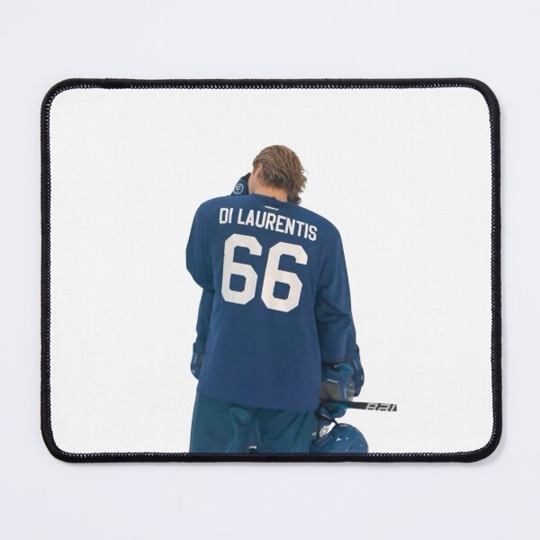 Item preview, Dean Di Laurentiis 66 Hockey Jersey Inspired Shirt | Off Campus designed and sold by suhshops.