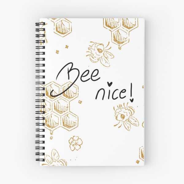 Item preview, Bee nice! designed and sold by Camelia-9 .