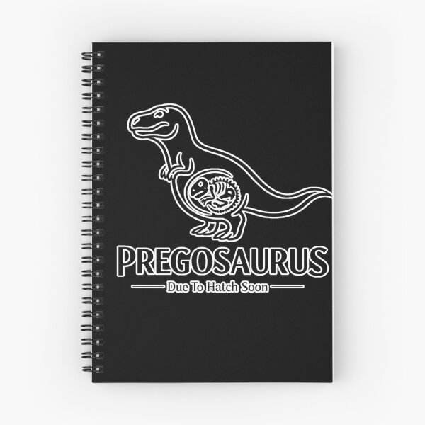 Item preview, Pregosaurus Rex Mom designed and sold by HiPatti.