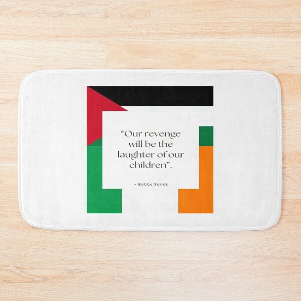 Item preview, Bobby Sands Quote designed and sold by TMTD Productions.