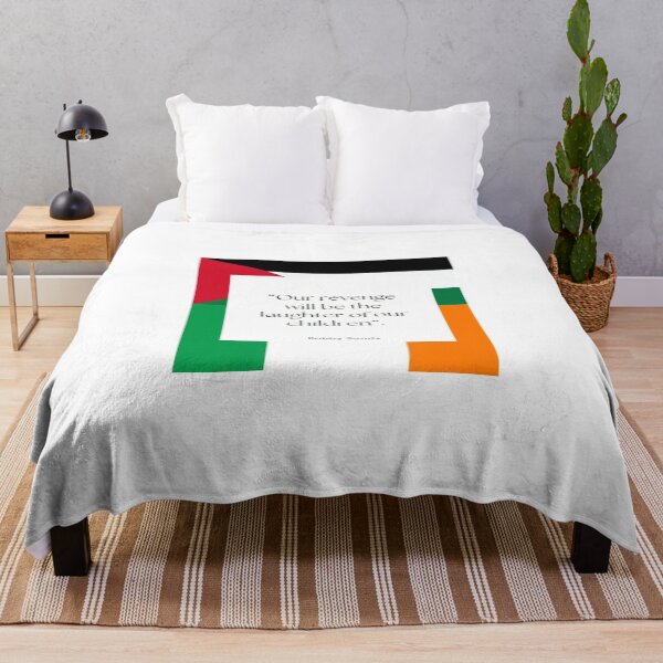 Item preview, Bobby Sands Quote designed and sold by TMTD Productions.