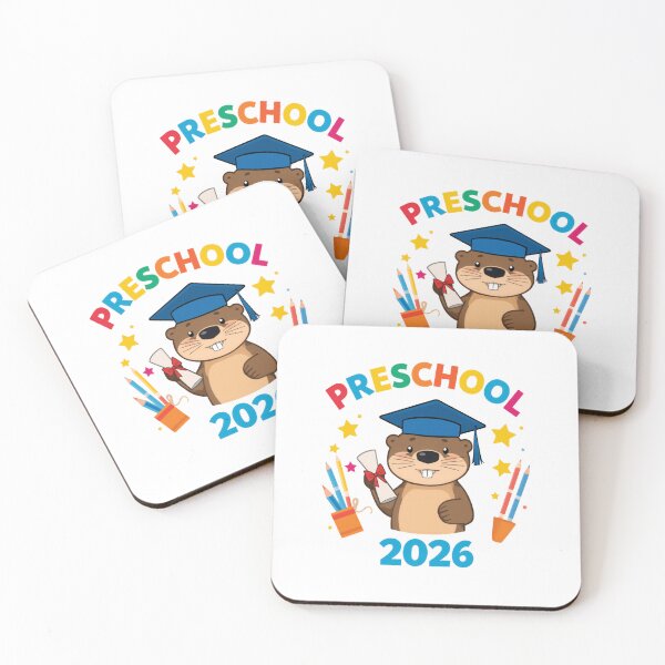 Item preview, Preschool 2026 Graduate Class Kindergarten Bound Student designed and sold by JonesFlora2025.