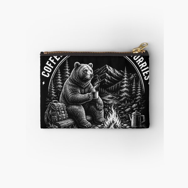 Item preview, Coffee campfire without worries designed and sold by Giewont.