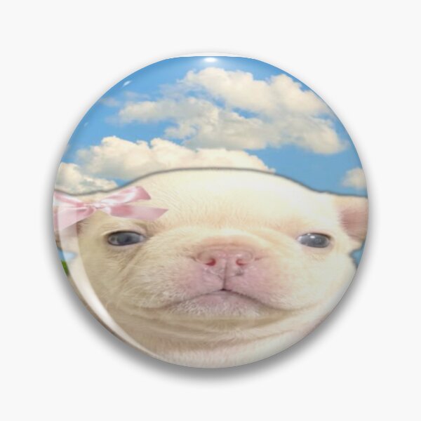 Item preview, Pibble Change da World designed and sold by EasierTimes.