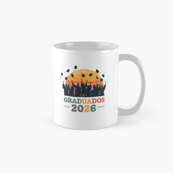Item preview, Graduados 2026 Graduation Senior Class Student Achievement designed and sold by JonesFlora2025.