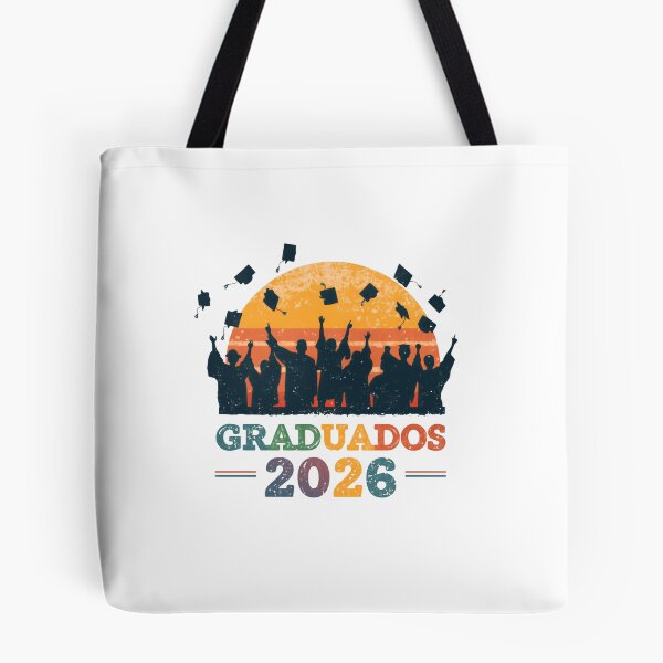 Item preview, Graduados 2026 Graduation Senior Class Student Achievement designed and sold by JonesFlora2025.