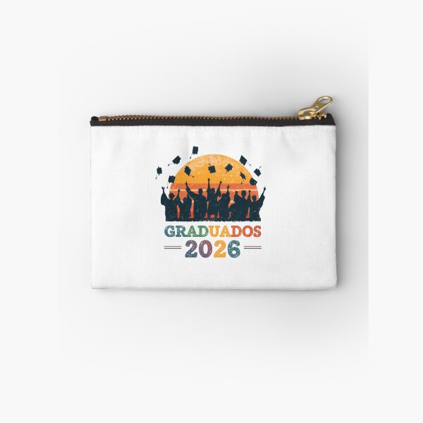 Item preview, Graduados 2026 Graduation Senior Class Student Achievement designed and sold by JonesFlora2025.