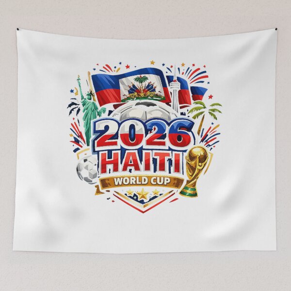 Item preview, Caribbean Soccer Pride Design designed and sold by leydorot.