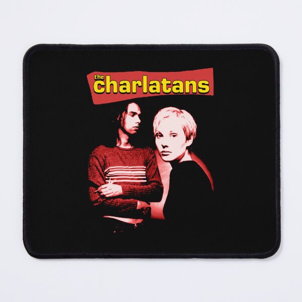 Item preview, Red Silhouette Britpop Band designed and sold by WestcoastGhostt.