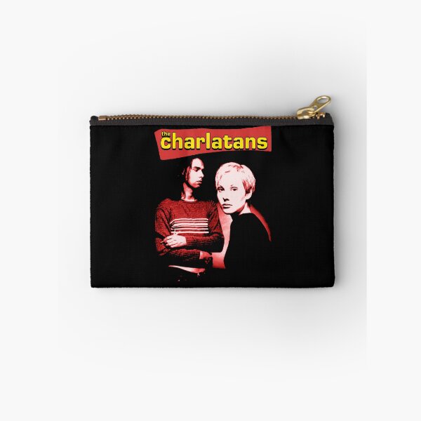 Item preview, Red Silhouette Britpop Band designed and sold by WestcoastGhostt.