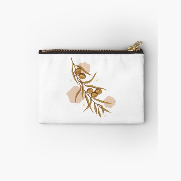 Item preview, Olive Branch designed and sold by Aviva Rei Mashiach.