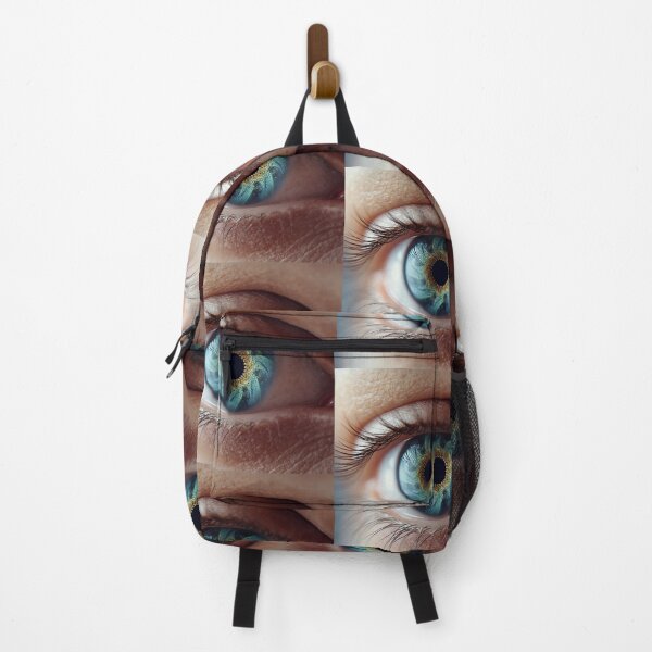 Item preview, Fractals Within the Eye. designed and sold by SincerelyNick.