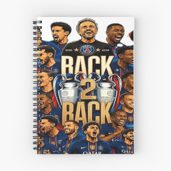 Item preview, PSG Uefa Champions League Winners designed and sold by TMTD Productions.