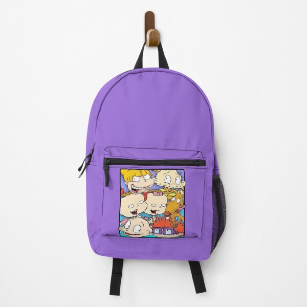 Item preview, Rugrats friends designed and sold by Oldvan08.