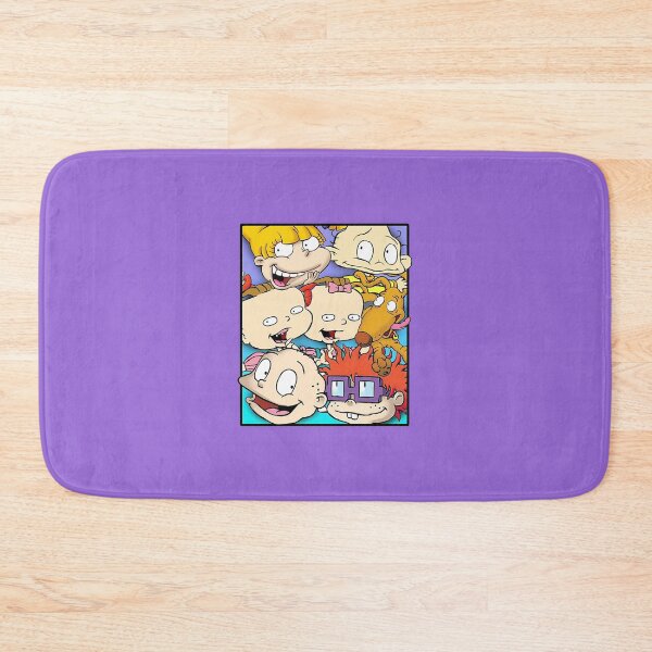 Item preview, Rugrats friends designed and sold by Oldvan08.