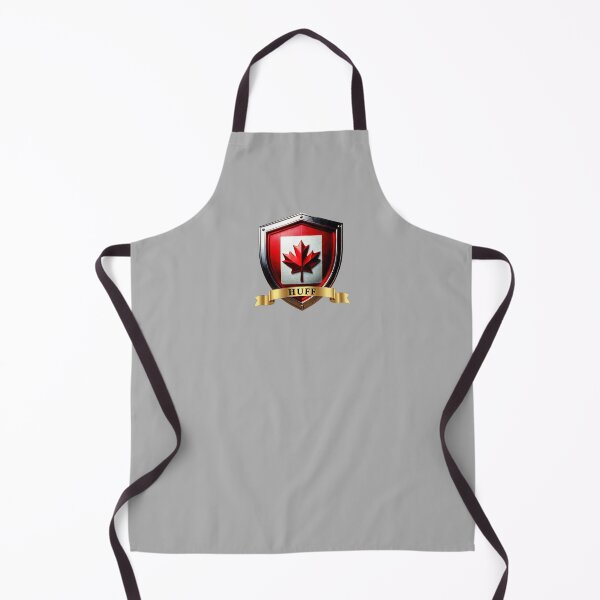 Item preview, Huff Canadian Heritage Crest Shield designed and sold by Highlandkings.