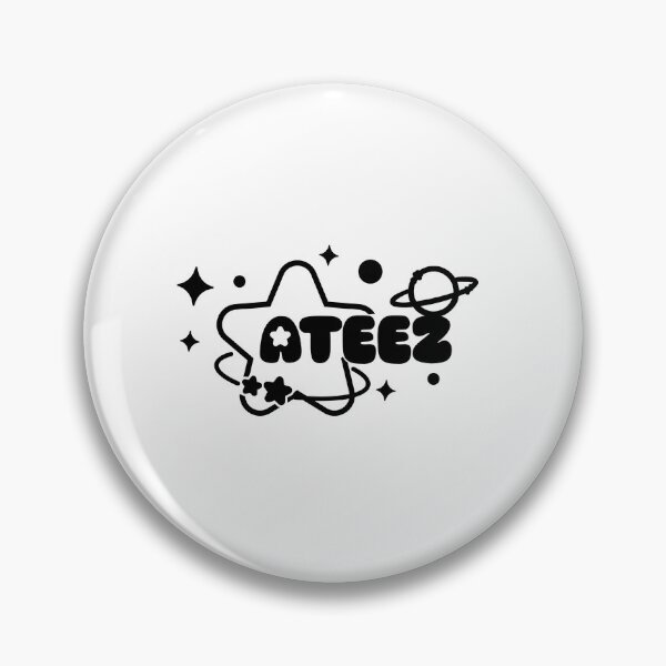 Item preview, ATEEZ Star Planet- Atiny Fandom Digital Download - Kpop Galaxy Vector for Cricut & Silhouette - Ateez Merch Diy designed and sold by bentenjaa.