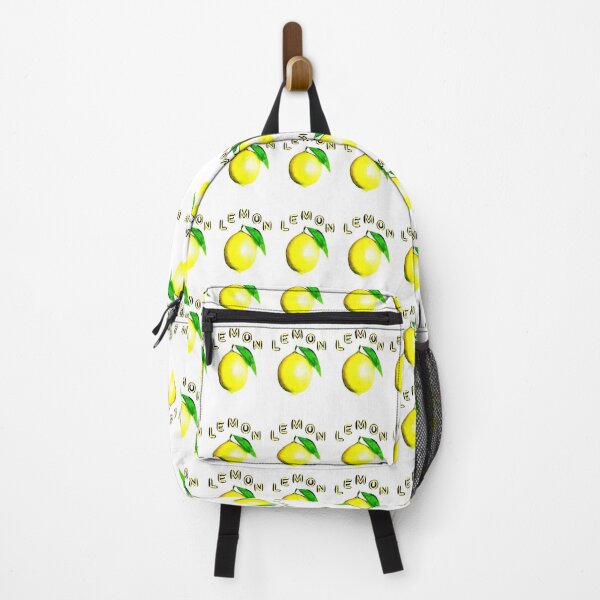 Item preview, LEMON designed and sold by Pabhas.
