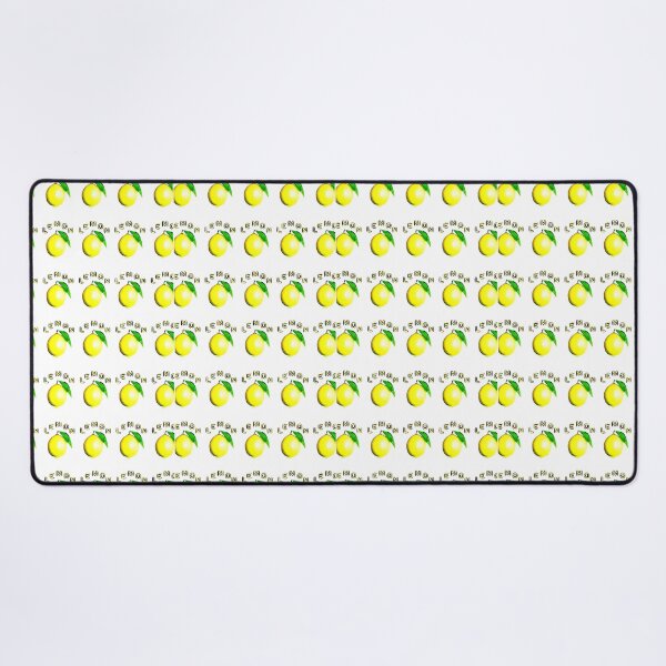 Item preview, LEMON designed and sold by Pabhas.