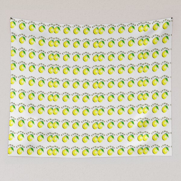 Item preview, LEMON designed and sold by Pabhas.