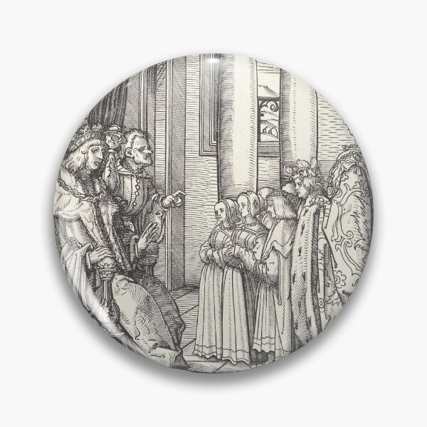 Item preview, Royal Family Portrait | Fairy Tale Art designed and sold by GammaRay.