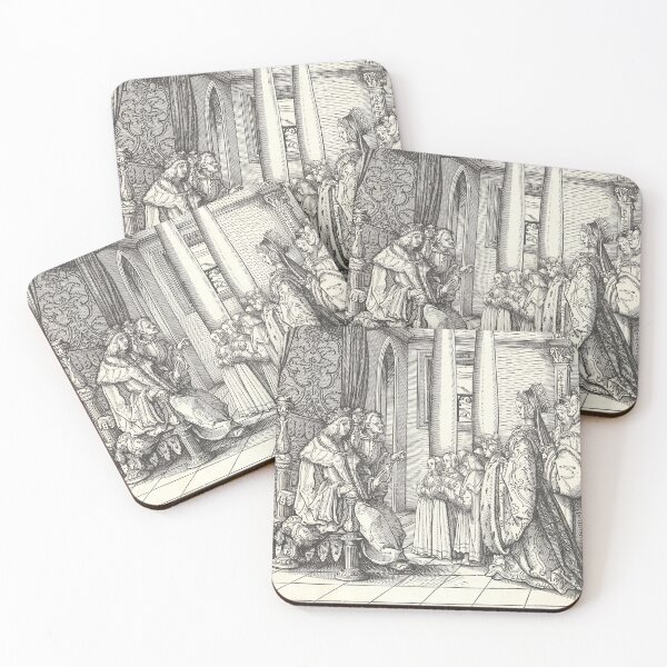 Item preview, Royal Family Portrait | Fairy Tale Art designed and sold by GammaRay.