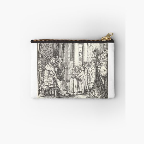 Item preview, Royal Family Portrait | Fairy Tale Art designed and sold by GammaRay.